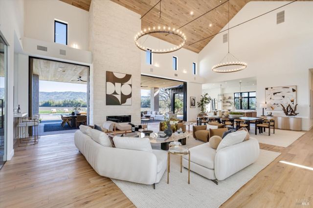 2350 Big Ranch Rd, Napa, CA 94558