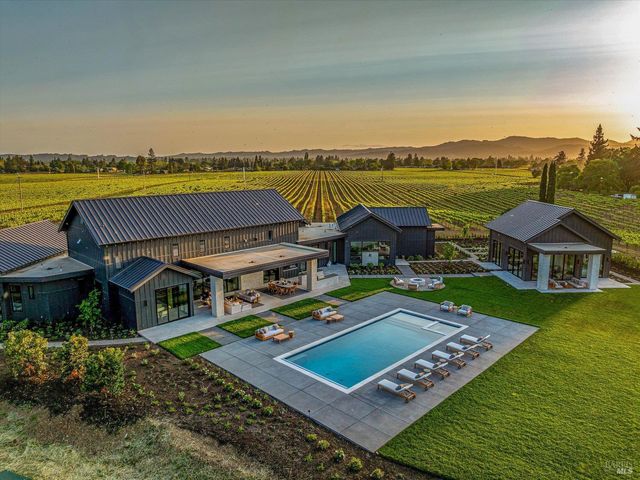 2350 Big Ranch Rd, Napa, CA 94558