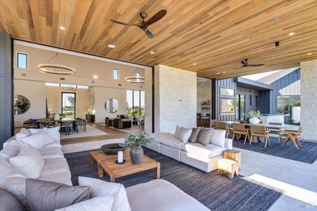 2350 Big Ranch Rd, Napa, CA 94558