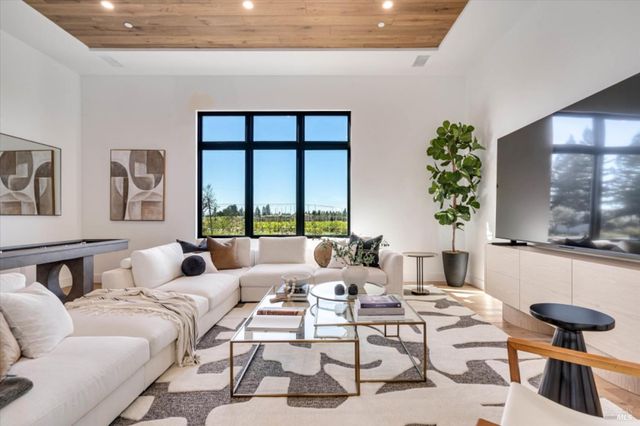 2350 Big Ranch Rd, Napa, CA 94558