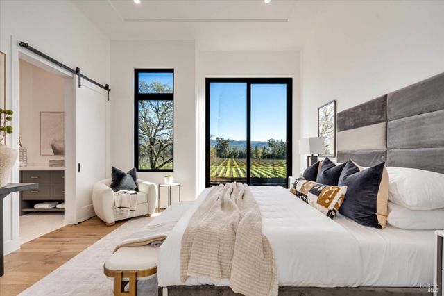 2350 Big Ranch Rd, Napa, CA 94558