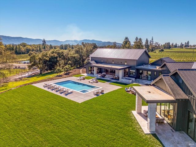 2350 Big Ranch Rd, Napa, CA 94558