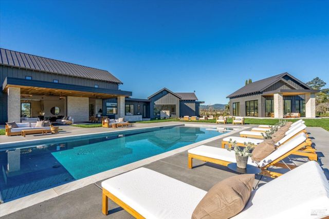 2350 Big Ranch Rd, Napa, CA 94558