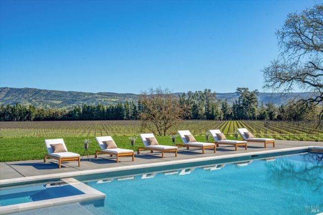 2350 Big Ranch Rd, Napa, CA 94558