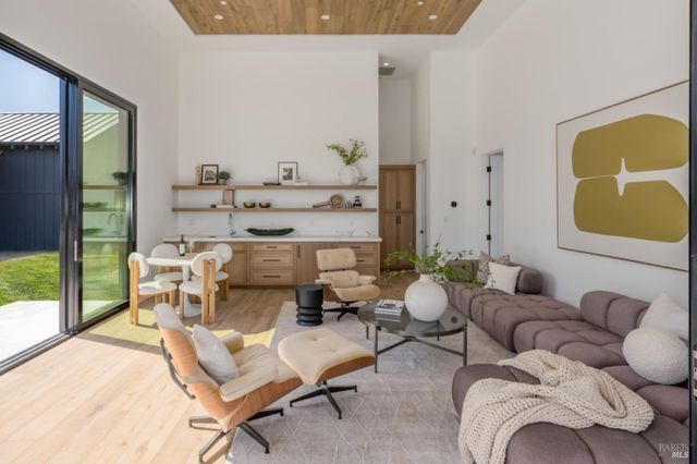 2350 Big Ranch Rd, Napa, CA 94558