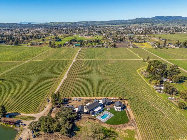 2350 Big Ranch Rd, Napa, CA 94558