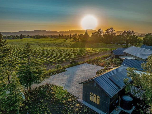 2350 Big Ranch Rd, Napa, CA 94558