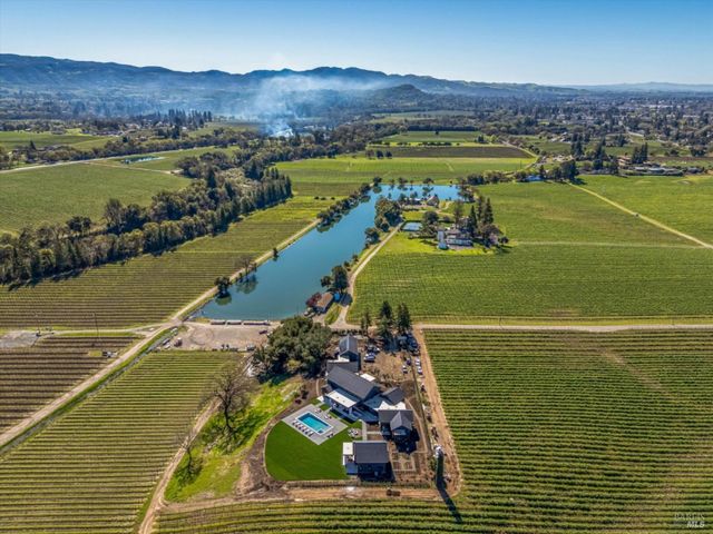 2350 Big Ranch Rd, Napa, CA 94558
