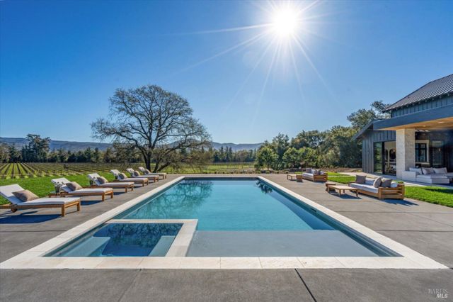 2350 Big Ranch Rd, Napa, CA 94558
