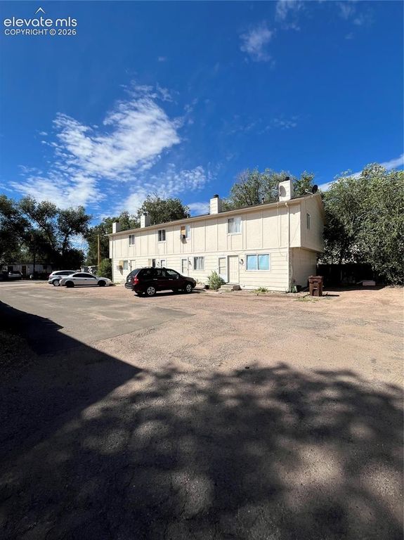 321 iowa Avenue, Fountain, CO 80817 — photo 2