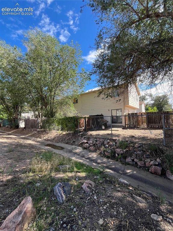 321 iowa Avenue, Fountain, CO 80817 — photo 3