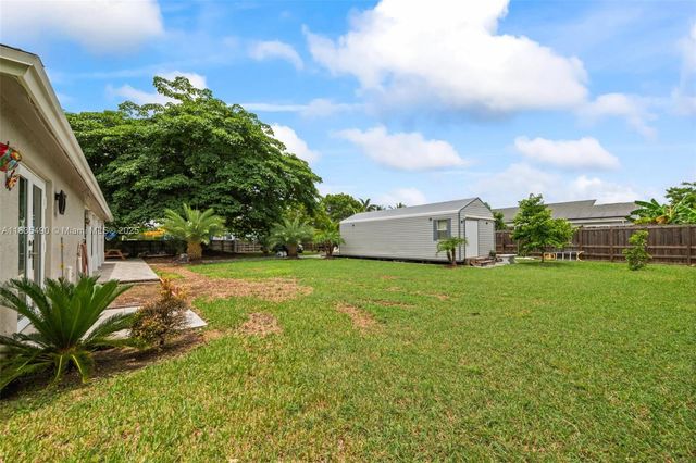 16255 SW 281st St, Homestead, FL 33033