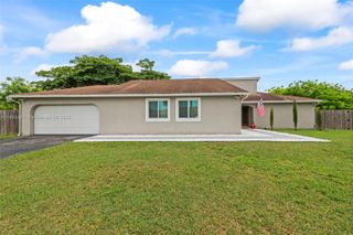 16255 SW 281st St, Homestead, FL 33033