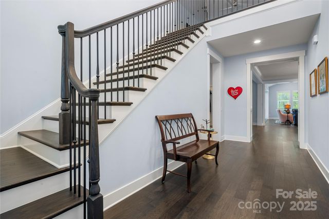 14013 Pinoli Pine Circle, Huntersville, NC 28078