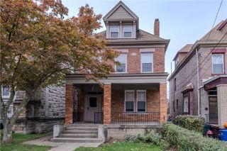 1115 N Euclid Ave, Highland Park, PA 15206