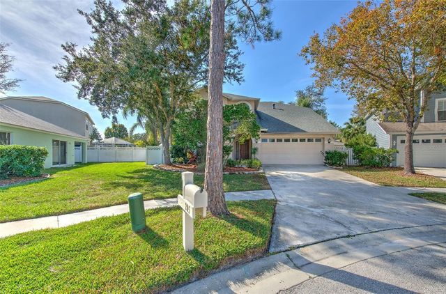 9205 CELEBRATION COURT, Tampa, FL 33647