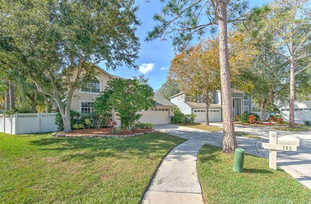 9205 CELEBRATION COURT, Tampa, FL 33647