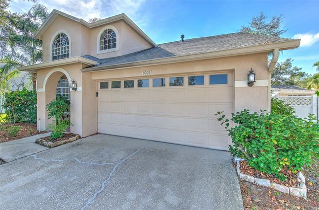 9205 CELEBRATION COURT, Tampa, FL 33647