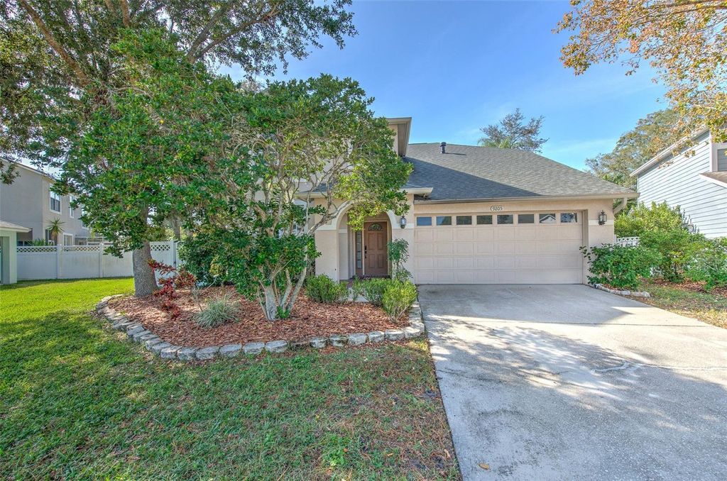 9205 CELEBRATION COURT, Tampa, FL 33647