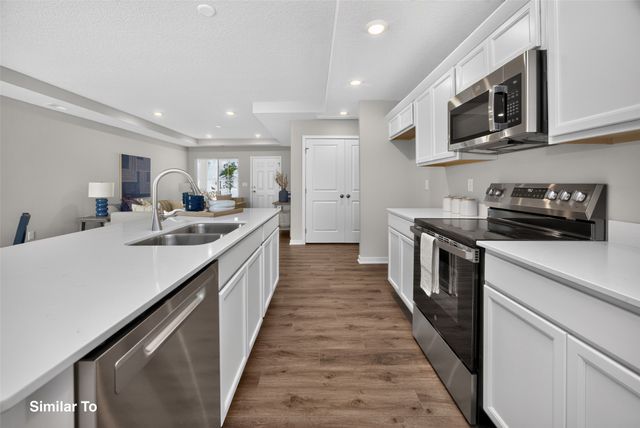 2118 Legacy Drive, Norwalk, IA 50211