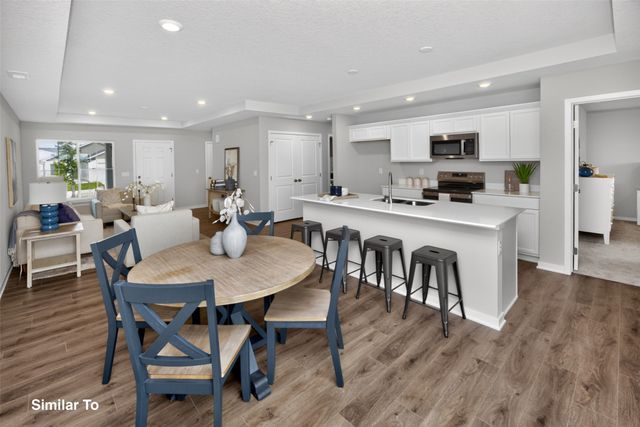 2118 Legacy Drive, Norwalk, IA 50211