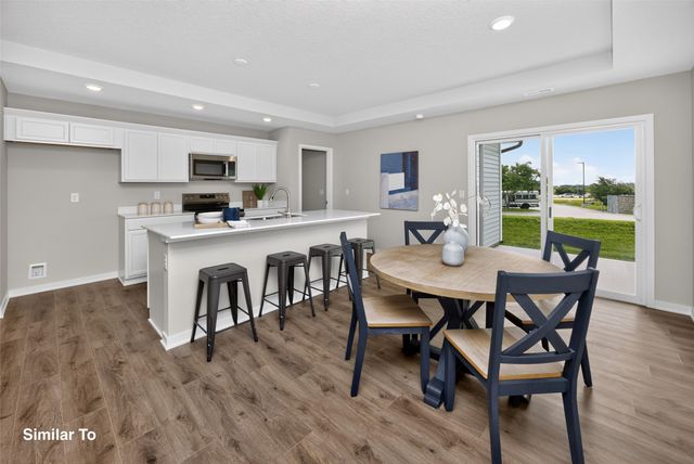 2118 Legacy Drive, Norwalk, IA 50211
