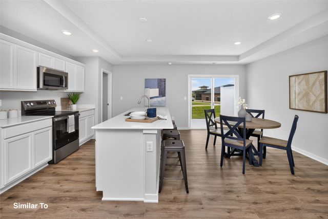 2118 Legacy Drive, Norwalk, IA 50211