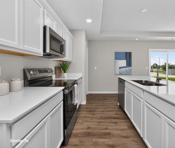 2118 Legacy Drive, Norwalk, IA 50211