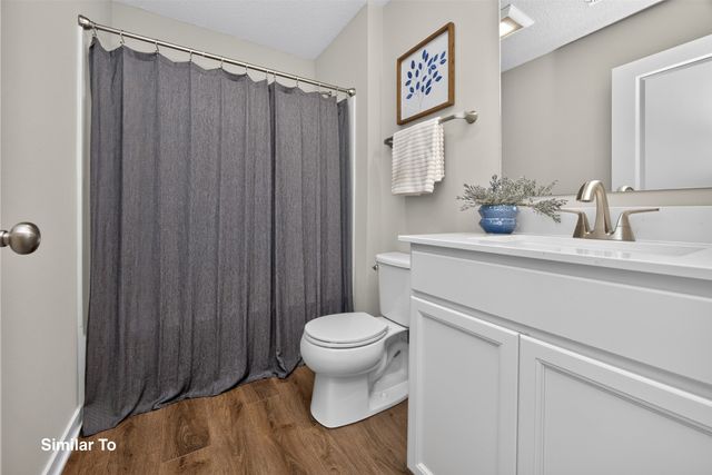 2118 Legacy Drive, Norwalk, IA 50211
