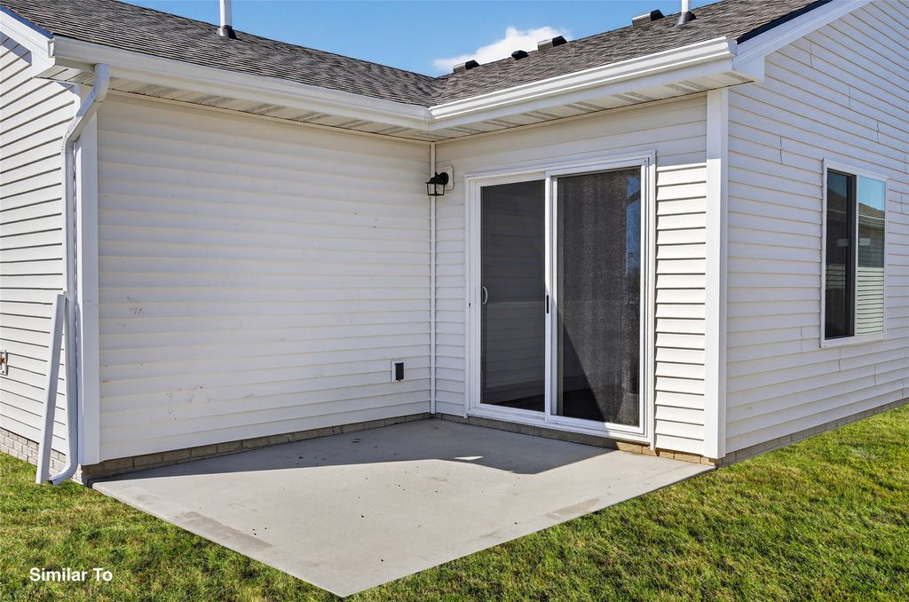 2118 Legacy Drive, Norwalk, IA 50211