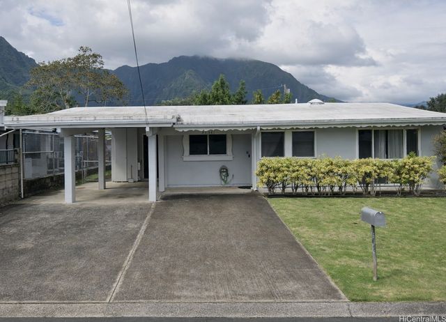 45-541 Keole Street, Kaneohe, HI 96744