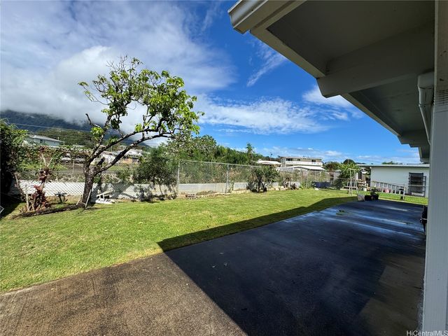45-541 Keole Street, Kaneohe, HI 96744