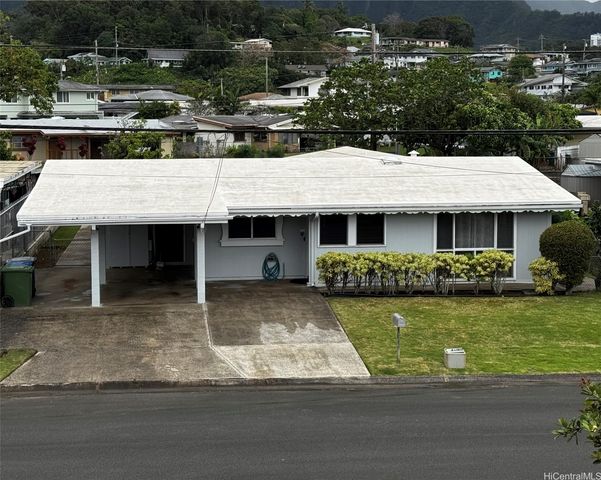 45-541 Keole Street, Kaneohe, HI 96744
