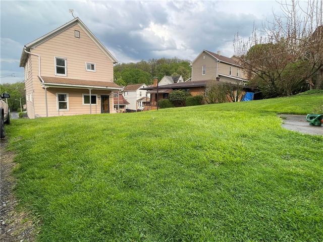 115 North Street, Johnstown, PA 15906