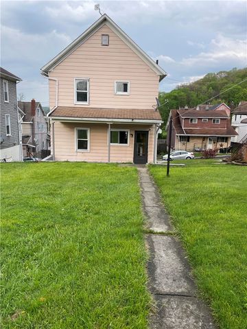 115 North Street, Johnstown, PA 15906