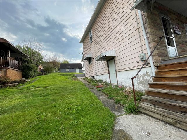 115 North Street, Johnstown, PA 15906