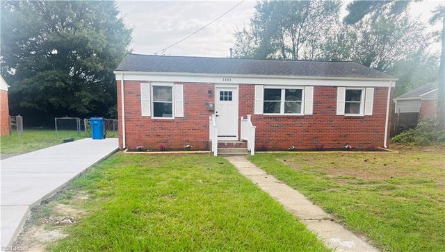 3006 Menands DR, Chesapeake, VA 23325