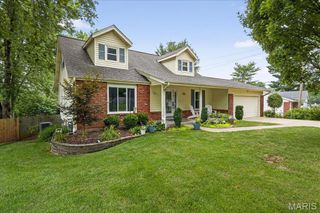 12940 Nimes Drive, St Louis, MO 63141