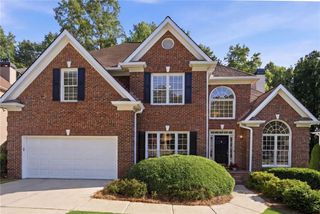 6745 Preston Glen Drive, Alpharetta, GA 30005