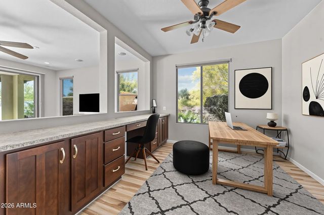 3445 RISING SUN Ridge, Wickenburg, AZ 85390