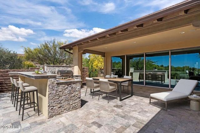 3445 RISING SUN Ridge, Wickenburg, AZ 85390