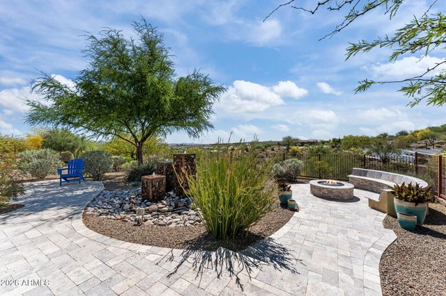 3445 RISING SUN Ridge, Wickenburg, AZ 85390