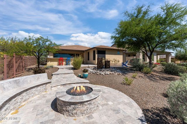 3445 RISING SUN Ridge, Wickenburg, AZ 85390