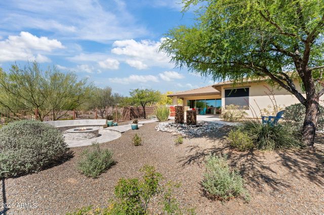 3445 RISING SUN Ridge, Wickenburg, AZ 85390