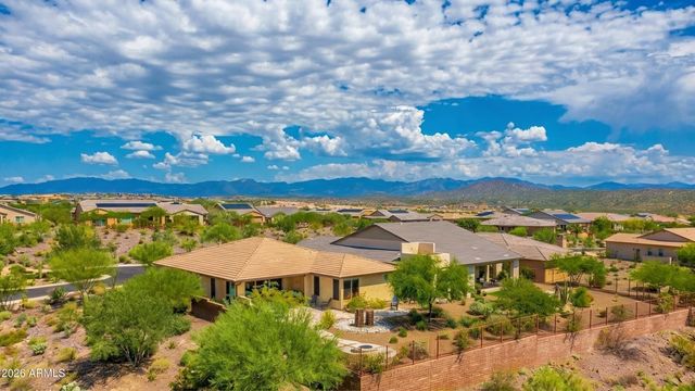 3445 RISING SUN Ridge, Wickenburg, AZ 85390