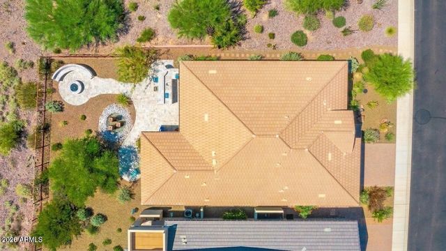3445 RISING SUN Ridge, Wickenburg, AZ 85390