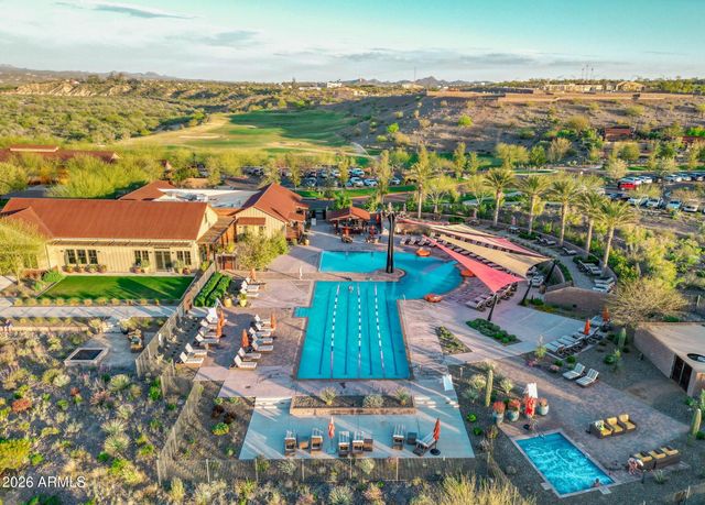 3445 RISING SUN Ridge, Wickenburg, AZ 85390