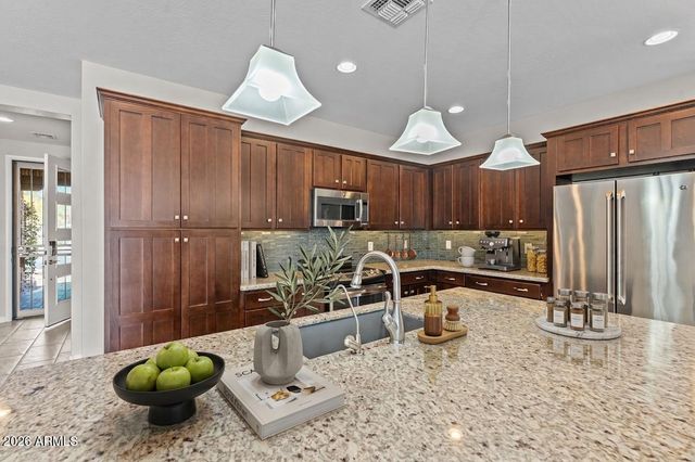 3445 RISING SUN Ridge, Wickenburg, AZ 85390