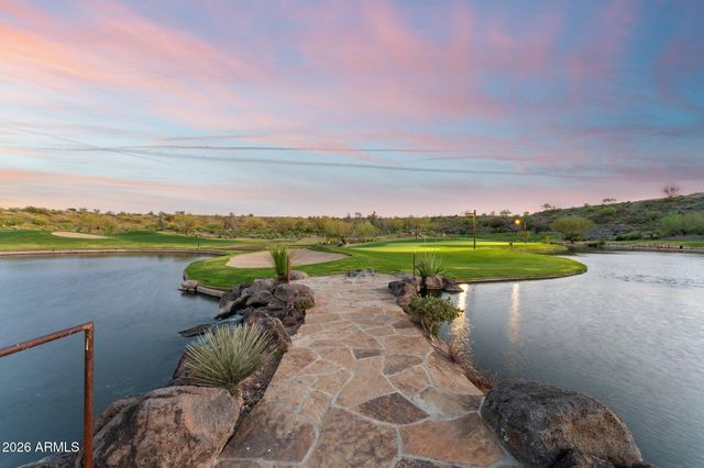 3445 RISING SUN Ridge, Wickenburg, AZ 85390