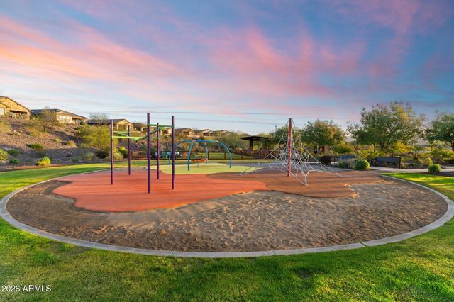 3445 RISING SUN Ridge, Wickenburg, AZ 85390